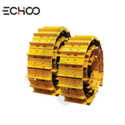 Dozer D11N چرخ دارنده پایین غلتک بالایی غلتک لینک لینک Assy Undercarriage قطعات عمده فروشی
