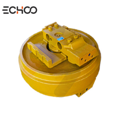 Dozer D11N چرخ دارنده پایین غلتک بالایی غلتک لینک لینک Assy Undercarriage قطعات عمده فروشی