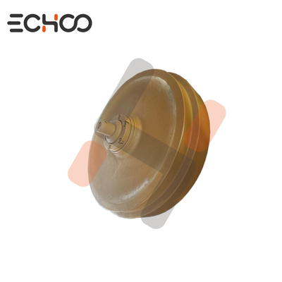 چرخ هرزه گرد 9W9734 قطعات زیربندی بولدوزر قیمت مستقیم کارخانه