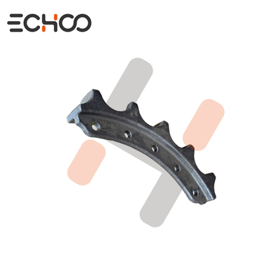 قطعات زیربندی بولدوزر S01114N0M00 قیمت کارخانه