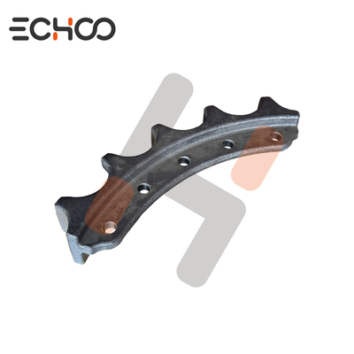 قطعات زیربندی بولدوزر S01114N0M00 قیمت کارخانه