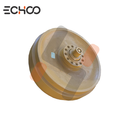V125-3537V تولید کننده قطعات زیربندی بولدوزر با کیفیت خوب، هرزگرد