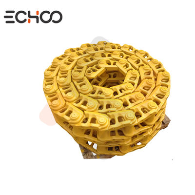 تولید کننده قطعات زیرروی بلدوزر CR6075/44