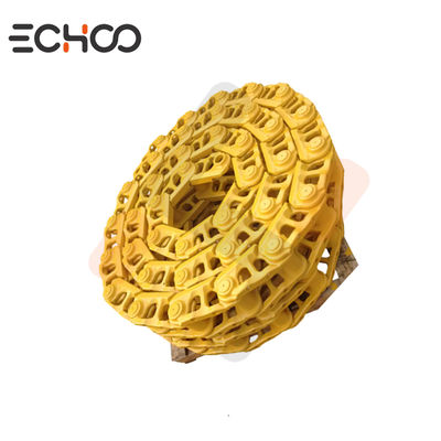 تولید کننده قطعات زیرروی بلدوزر CR6075/44