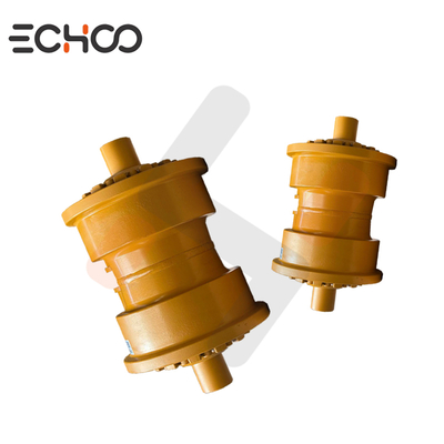 CR5614B تامین کننده قطعات زیربندی بولدوزر با غلتک پایین تک فلنجی