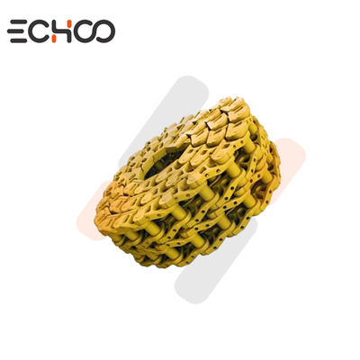 6Y2059 ردیاب لینک بولدوزر اجزای زیربندی قیمت کارخانه