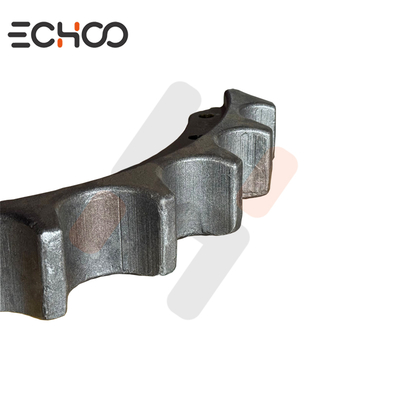 R0103000M01 بخش دنده زنجیر چرخ دنده برای قطعات زیربندی کاترپیلار تامین کننده قطعات جایگزین