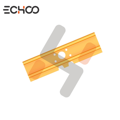 CR4583/12 پدهای زنجیر برای قطعات زیربندی کاترپیلار تامین کننده قطعات یدکی تولید کننده