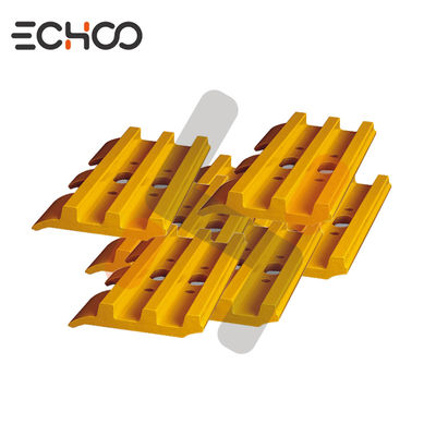 6S8814 پد های ردیابی برای Dozer OEM قطعات جایگزین زیربنای خودرو لوازم جانبی با کیفیت بالا