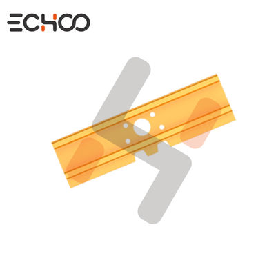 پدهای زنجیری برای بولدوزر قطعات زیربندی جایگزین OEM لوازم جانبی با کیفیت بالا