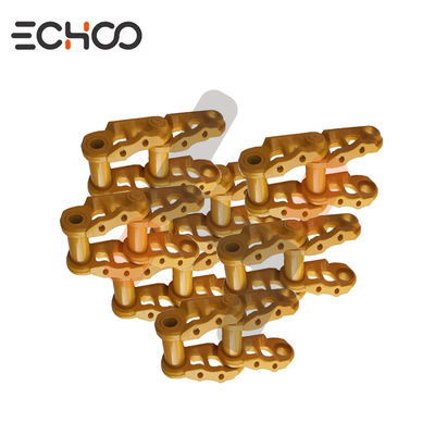 VLH1/31V ریل زنجیر VLH1/30V قطعات زیربندی برای جایگزینی بولدوزر CAT تولید کننده عمده فروشی قطعات