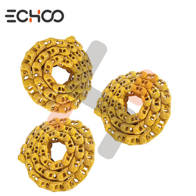 VLH1/31V ریل زنجیر VLH1/30V قطعات زیربندی برای جایگزینی بولدوزر CAT تولید کننده عمده فروشی قطعات