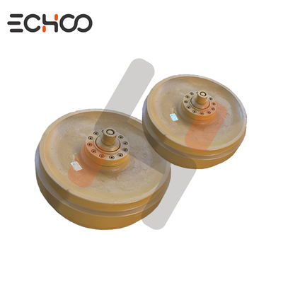 148-3729 Idler برای CATERPILLAR قطعات زیربنایی قطعات بازرسی قطعات Dozer تولید کننده بهترین کیفیت