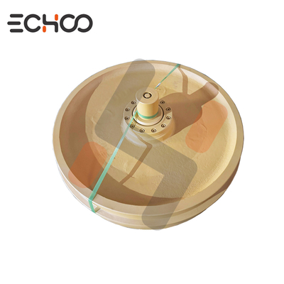 148-3729 Idler برای CATERPILLAR قطعات زیربنایی قطعات بازرسی قطعات Dozer تولید کننده بهترین کیفیت