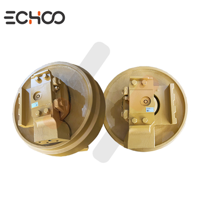 156-0313 چرخ هرزگرد قطعات زیربندی برای بولدوزر CAT قطعات یدکی پس از فروش تولید کننده قیمت عمده فروشی