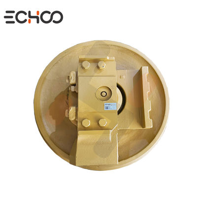 چرخ بیکار 6T8721 برای قطعات زیرروی CAT قطعات بعد از فروش سازنده قطعات با کیفیت بالا