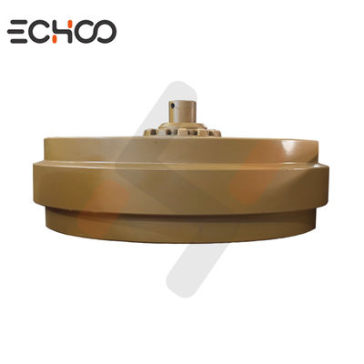 چرخ بیکار 6T8721 برای قطعات زیرروی CAT قطعات بعد از فروش سازنده قطعات با کیفیت بالا