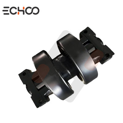 مناسب غلتک برای Kobelco 5035 Crawler Crane Chassis قطعات عمده فروشی