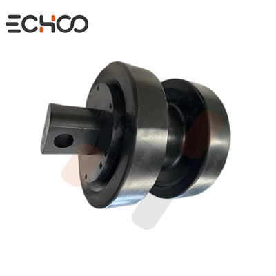 غلتک برتر برای Kobelco 7055 Crawler Crane Crane Carriage قطعات