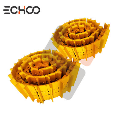 CR5669/41/28 گروه مسیر برای سازنده قطعات زیربندی بولدوزر قطعات OEM پس از فروش
