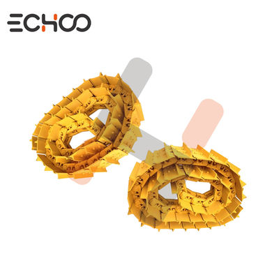 M01031B0M36305 اتصال مسیر با کفش برای قطعات زیرروی دوسر تولید کننده قطعات جایگزین با کیفیت بالا