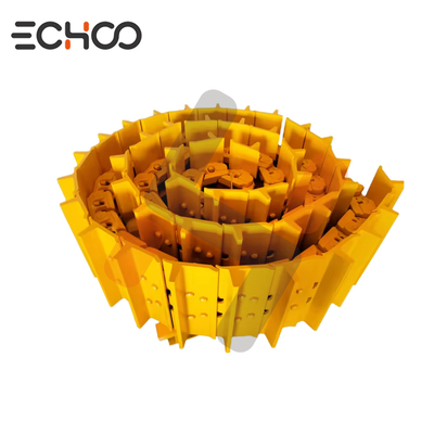 CR3621/39/25 گروه مسیر برای قطعات یدکی بولدوزر تولید کننده لوازم جانبی برتر قطعات جایگزین