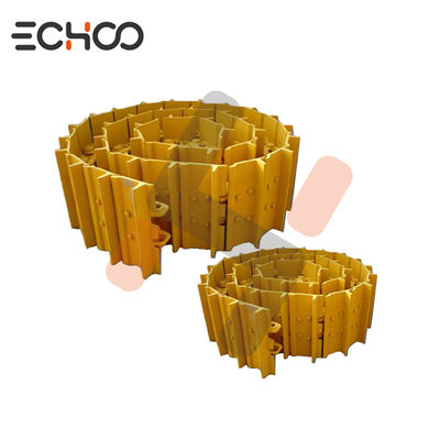 زنجیر شنی با کفش CR3621/36/12 مسیر GP برای قطعات یدکی بولدوزر تولید کننده قطعات OEM پس از فروش عمده فروشی قیمت تامین کننده