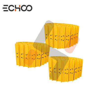 گروه مسیر M01031B0M36305 برای قطعات زیربندی بولدوزر کاترپیلار تولید کننده قطعات جایگزین OEM لوازم جانبی برتر