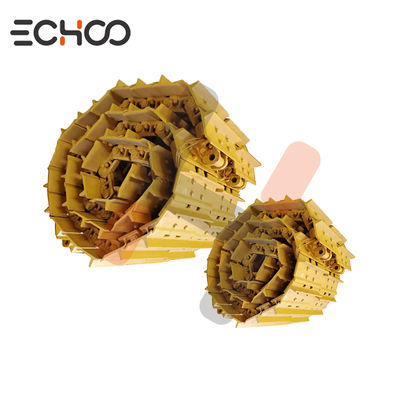 گروه مسیر M01031B0M36305 برای قطعات زیربندی بولدوزر کاترپیلار تولید کننده قطعات جایگزین OEM لوازم جانبی برتر