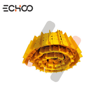 زنجیر شنی با کفش CR4774/36/14 مسیر GP برای قطعات یدکی بولدوزر تولید کننده قطعات OEM پس از فروش عمده فروشی قیمت تامین کننده