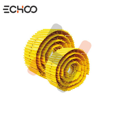 زنجیر شنی با کفش CR4774/36/14 مسیر GP برای قطعات یدکی بولدوزر تولید کننده قطعات OEM پس از فروش عمده فروشی قیمت تامین کننده