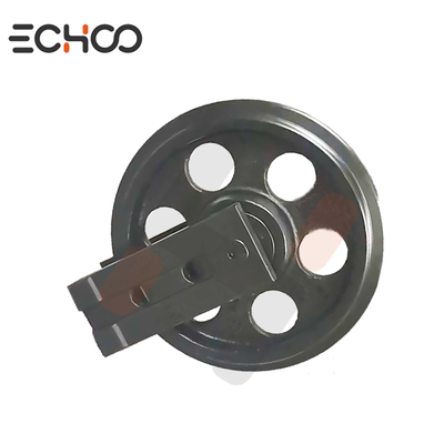 530100400 Front Idler برای IHI30 IHI28 IHI25J قطعات زیرزمینی مینی