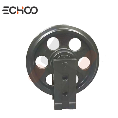 530100400 Front Idler برای IHI30 IHI28 IHI25J قطعات زیرزمینی مینی