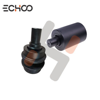 325/325G رولر بالا رولر حامل برای Bobcat مینی حفاری قطعات یدکی قطعات جایگزین توزیع کننده