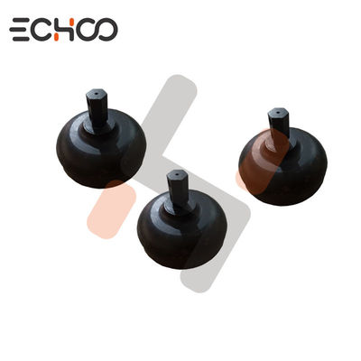 رولر بالینی حامل رولر 328/328E/328G برای Bobcat مینی Digger قطعات زیرروی قطعات جایگزین تامین کننده