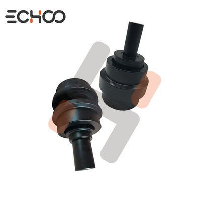 غلتک حامل 334/334E/334G غلتک بالایی برای قطعات یدکی مینی بیل مکانیکی بابکت توزیع کننده قطعات جایگزین