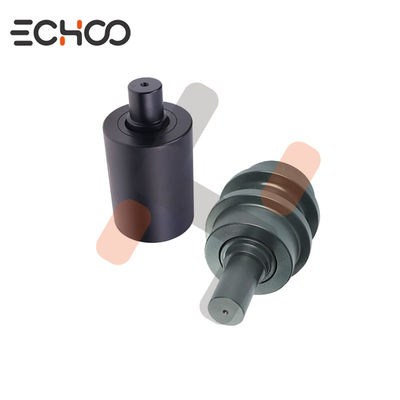 غلتک حامل غلتک بالایی برای مینی بیل مکانیکی بابکت 335 قطعات جایگزین OEM قیمت عمده فروشی