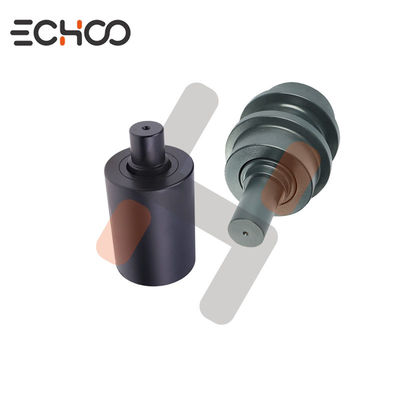 غلتک حامل غلتک بالایی برای مینی بیل مکانیکی بابکت 425 قطعات یدکی OEM با قیمت عمده فروشی