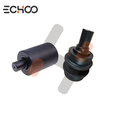 غلتک حامل خورشیدی 30/خورشیدی 35 برای مینی بیل مکانیکی دوسان قطعات جایگزین OEM تولید کننده لوازم جانبی برتر