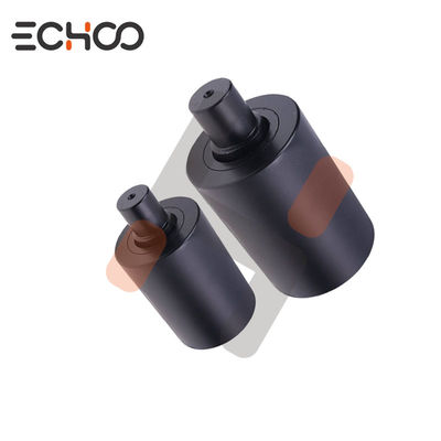 رولر حامل 172458-37500 برای Yanmar VIO35 VIO30 VIO27 مینی Excavator OEM قطعات جایگزین زیرروی تولید کننده