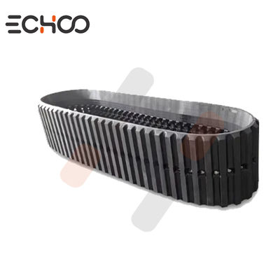 C30R C30R-1 C30R-2 راه حل زیر بار لاستیکی با ردیابی