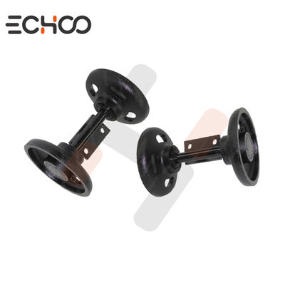 Carrier Roller C20R C25R C30R Crawler Carrier Carrier Aftermarket undercarriage parts