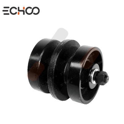 772649-37301-2 غلتک ریل یانمار C30R کمپرسی ردیابی قطعات زیر شاسی