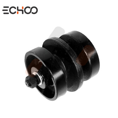 772649-37301-2 غلتک ریل یانمار C30R کمپرسی ردیابی قطعات زیر شاسی