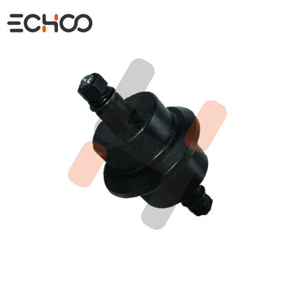 رولر حامل برای Bobcat 341/442/337/435 مینی Excavator بالا رولر قطعات یدکی قیمت کارخانه تولید کننده