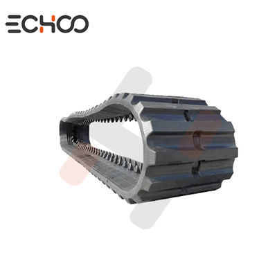 قطعات لاستیکی ردیاب C50R C50R-1 C50R-2 ردگیر کمپرسی زیر بار