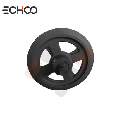 قطعات یدکی زیر باری ردیابی Idler C50R-1, C50R-2, C50R-3