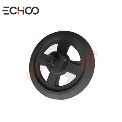 قطعات یدکی زیر باری ردیابی Idler C50R-1, C50R-2, C50R-3