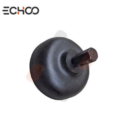 E0870190020 غلتک بالایی C50R C50R-1 C50R-2 قطعات زیر باری ردیابی