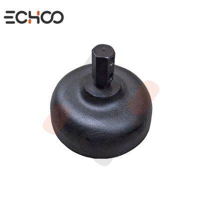 E0870190020 غلتک بالایی C50R C50R-1 C50R-2 قطعات زیر باری ردیابی